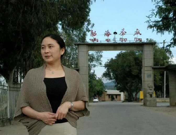 &ldquo;一紙調令&rdquo;開啟勐海茶廠普洱茶時代