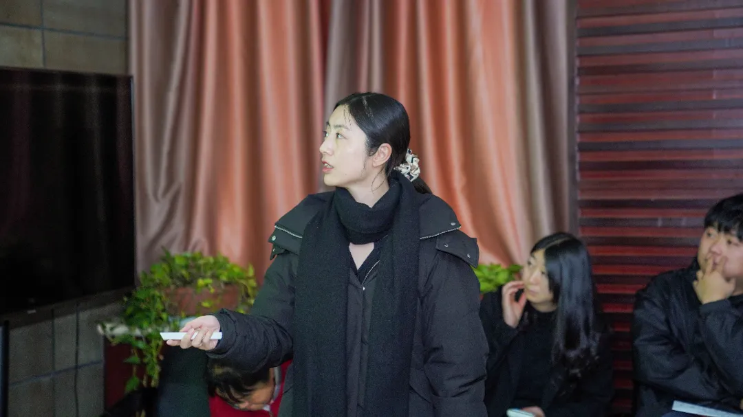 六大茶山2021年終述職圓滿完成，共迎百年榮耀&middot;雙十加冕的2022年