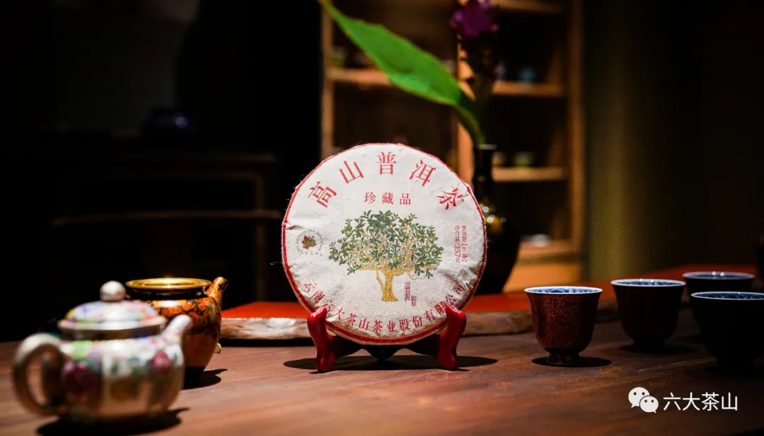 時(shí)間識(shí)味，越陳越香，普洱茶最適宜品飲的四個(gè)時(shí)間